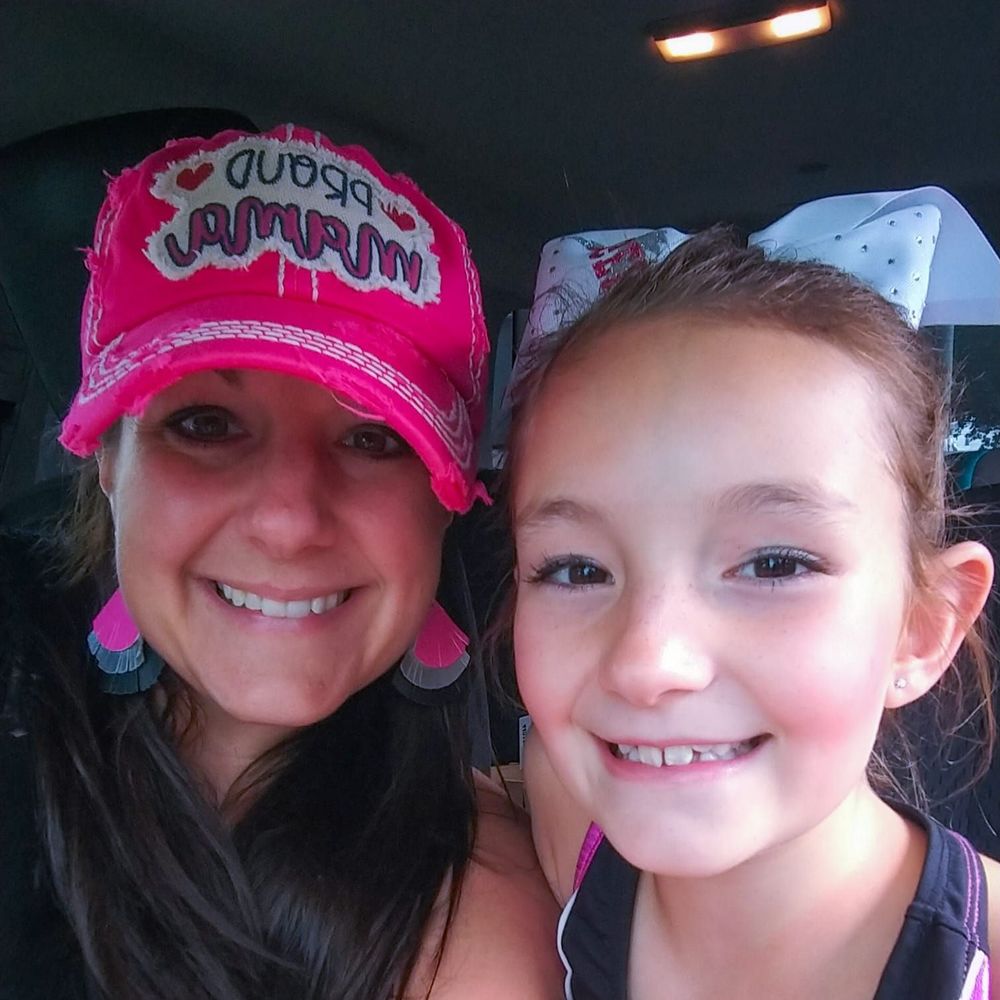 Meet your Posher, Lori